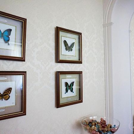 Villa Ksenija Daugavpils Eksteriør billede