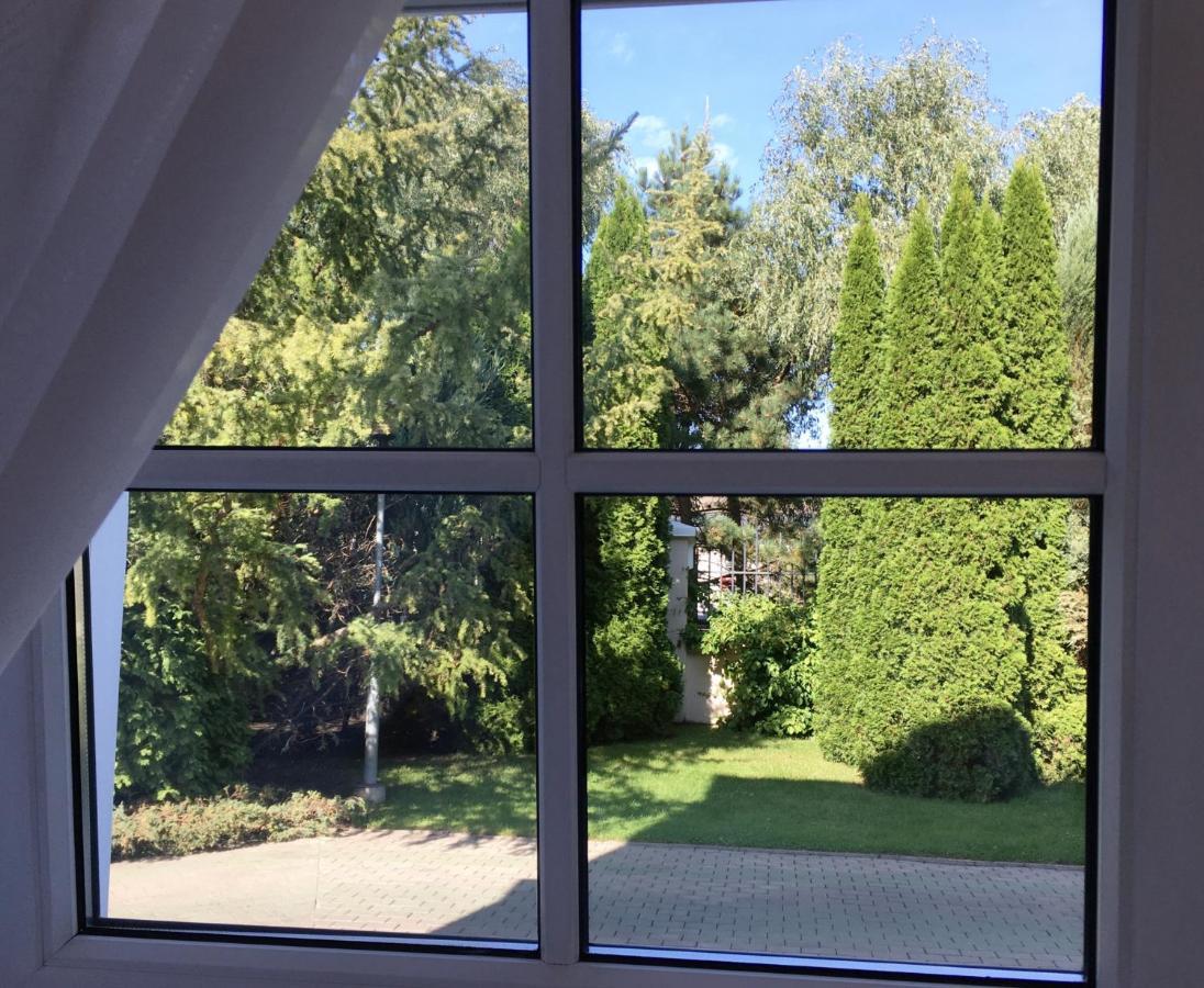 Villa Ksenija Daugavpils Eksteriør billede