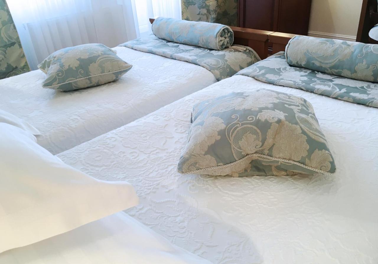 Villa Ksenija Daugavpils Eksteriør billede