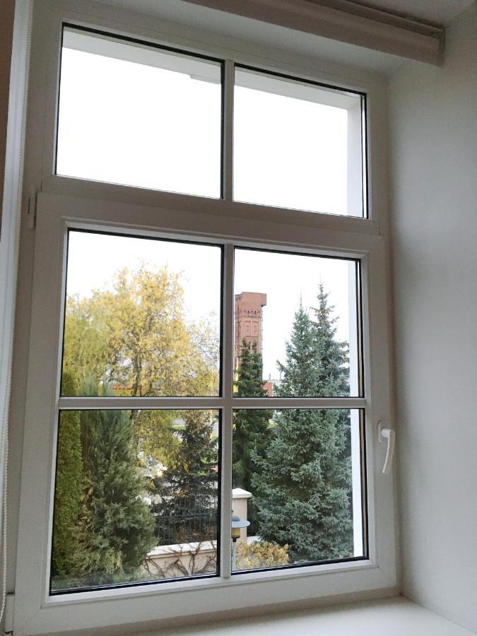 Villa Ksenija Daugavpils Eksteriør billede